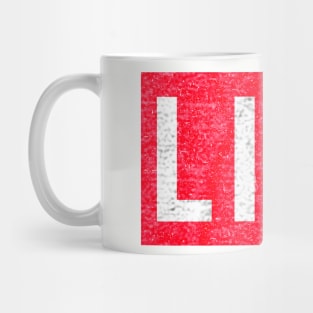 Cool Tees Classic Life Magazine Mug